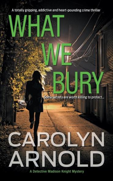 What We Bury