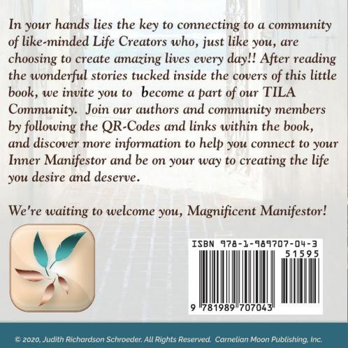 Manifested Blessings: Everyday People Share Their Manifesting Stories and Secrets