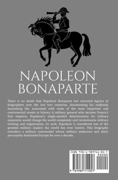 Napoleon Bonaparte