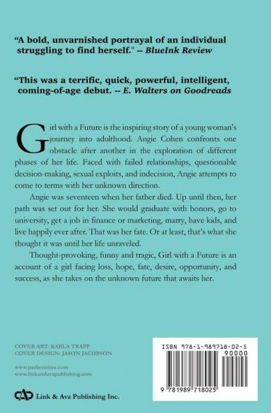 Girl with a Future