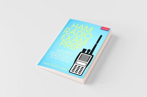 Ham Radio Exam Prep