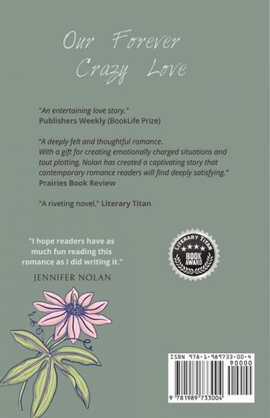 Our Forever Crazy Love: Contemporary Romance
