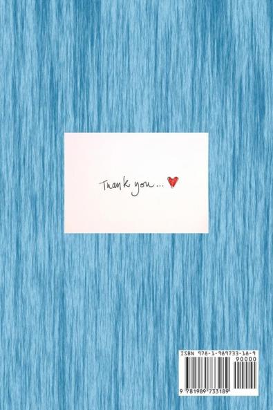 Best Nurse Ever Notebook: You Do The Work Of A Thousand Angels Thank You