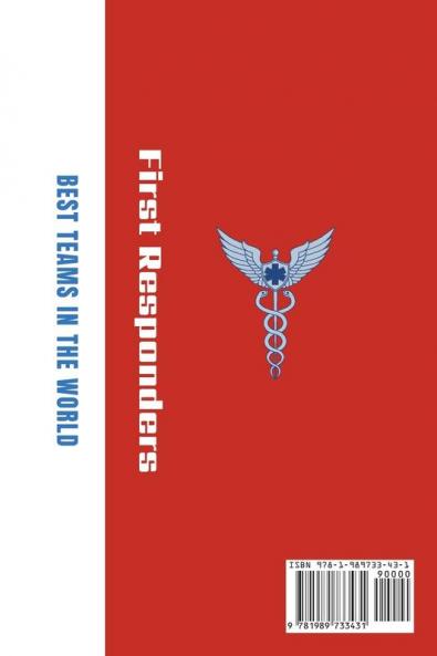 First Responder Paramedic Journal