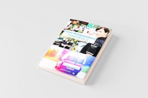 First Responder Paramedic Journal