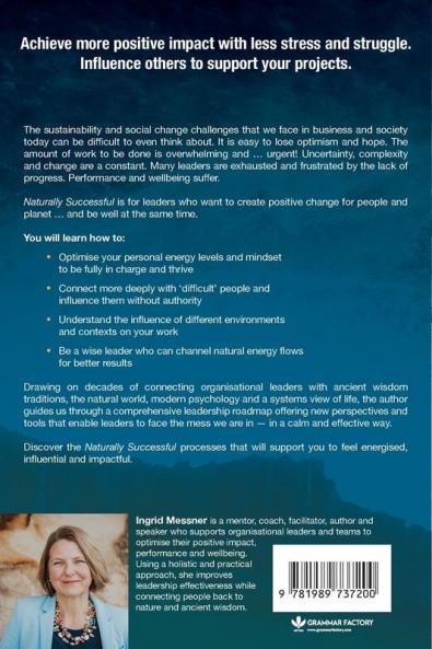 Naturally Successful