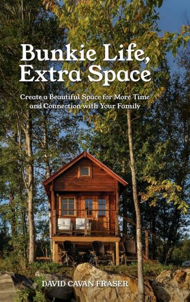 Bunkie Life Extra Space