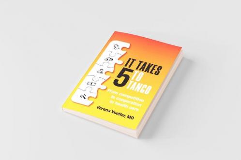 It Takes Five to Tango