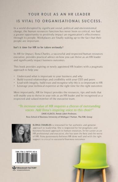 HR for Impact