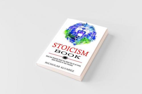 Stoicism Book