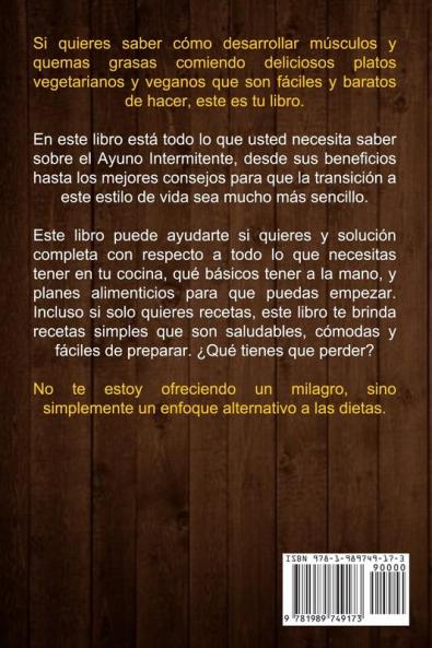 Dieta Vegana: Perder Peso Con Deliciosas Recetas Bajas En Carbohidratos (Incluye Plan Alimenticio): 1