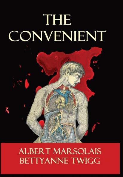 The Convenient: 1 (The Torrport Diaries)