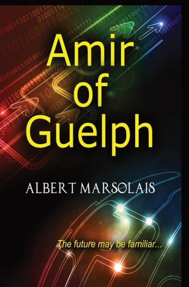 Amir of Guelph