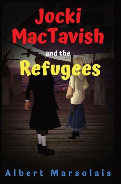 Jocki MacTavish and the Refugees: 2