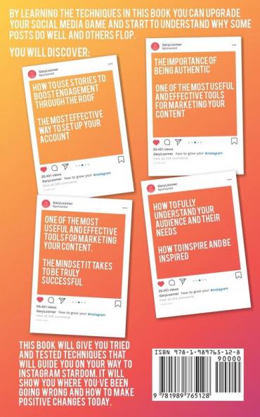 Instagram Marketing 2019