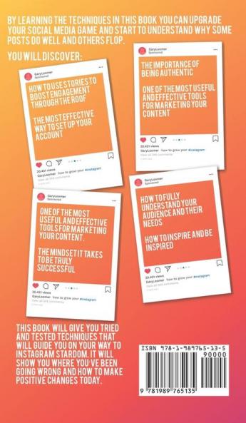 Instagram Marketing 2019