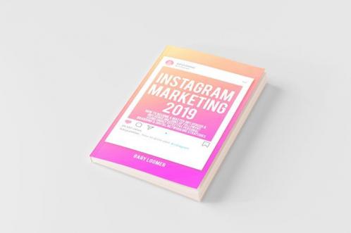 Instagram Marketing 2019