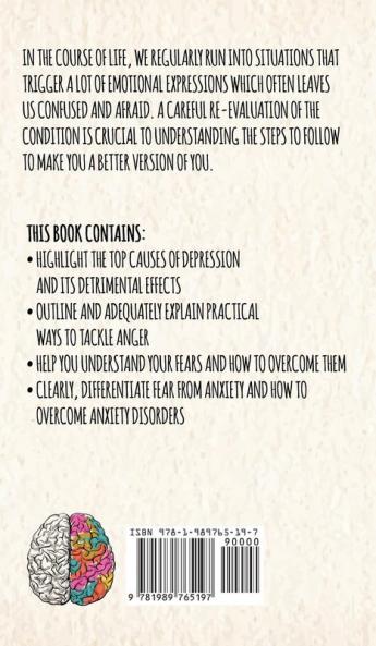Cognitive Behavioral Therapy