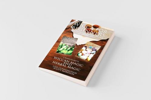 Wicca for Beginners