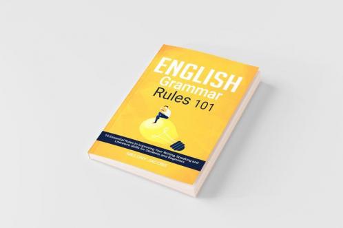 English Grammar Rules 101