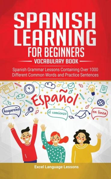 Spanish Language Learning for Beginner