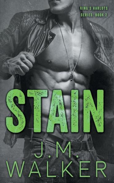 Stain (King's Harlots #2)
