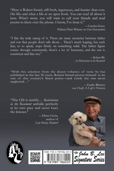 All That I Have Not Made: Poems 1957 - 2020 (John B. Lee Signature)