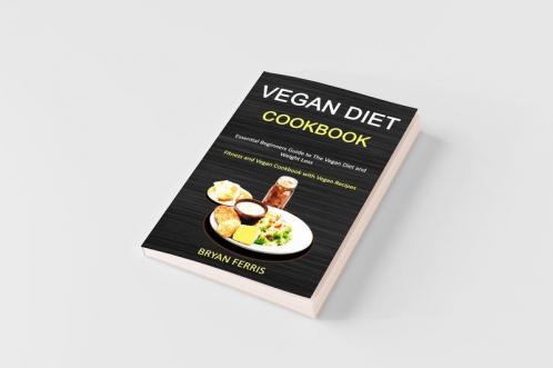Vegan Diet Cookbook