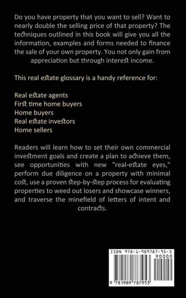 Real Estate: Learn Long-distance Investing and Flip Houses for Passive Income and Become a Successful Real Estate Agent (Master Marketing Principles of Real Estate)