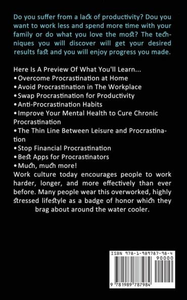 Productivity: Follow 80/20 Pareto Principle and Avoid Cognitive Biases Master the Art of Decision Making (Develop the Power of Super Thinking With Mental Models)
