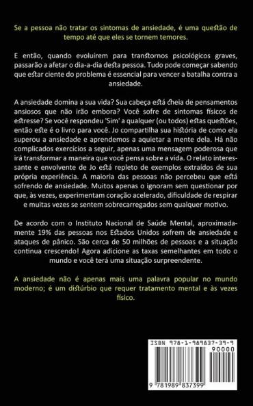 Ansiedade