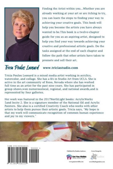 The Artist's Map to Success