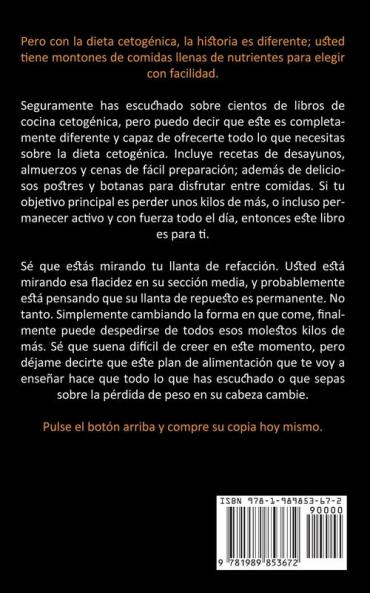 Baja En Carbohidratos: La última guía baja en carbohidratos para perder peso (Un plan para dos semanas)