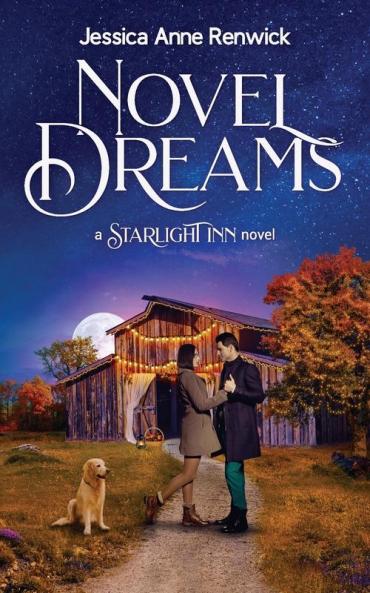 Novel Dreams: A Sweet Small Town Romance: 2 (Starlight Inn)