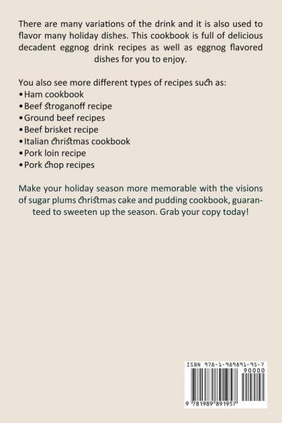 Christmas Recipes: The Best Hot Cocoa Cookbook for the Holidays (A Must-have Christmas Gift Cookbook for Everyone)