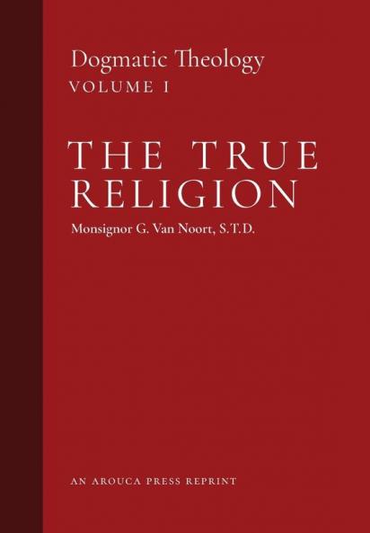 The True Religion