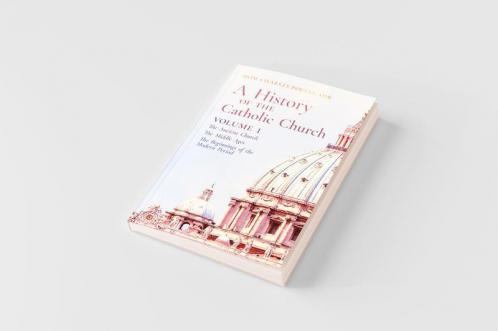 A History of the Catholic Church