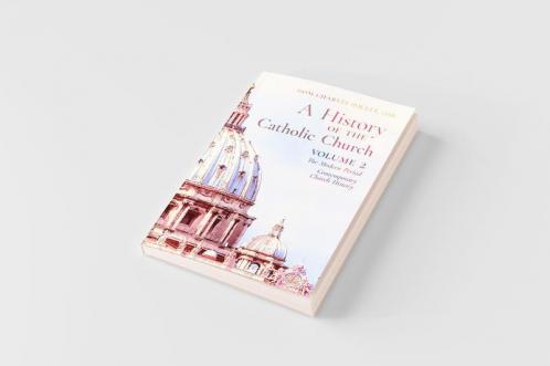 A History of the Catholic Church