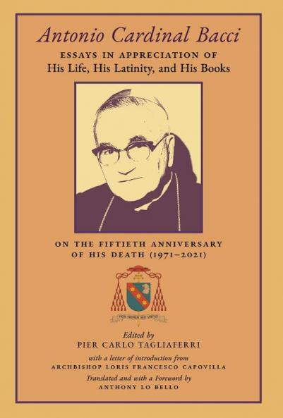 Antonio Cardinal Bacci
