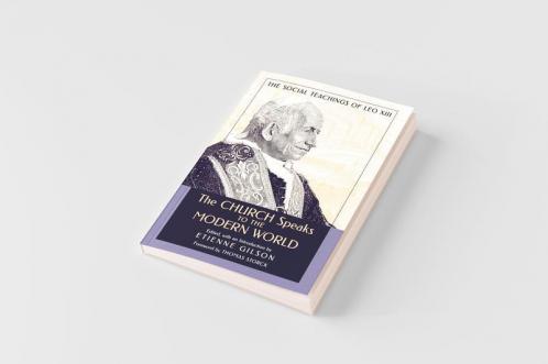 The Church Speaks to the Modern World