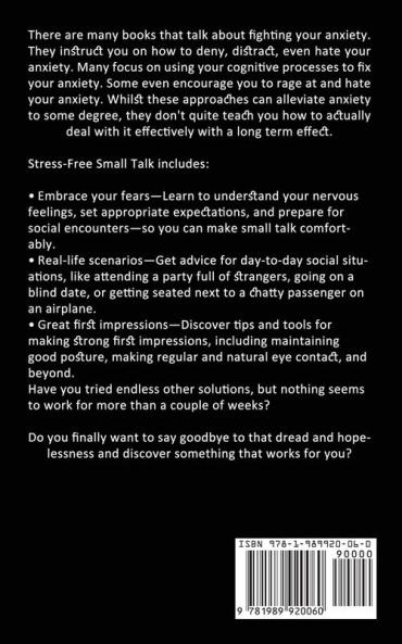Anxiety in Relationships: Break the Flow of Anger and Complex Ptsd Master Your Emotions While Being Free From Anxiety (Letting Go and Reduce Stress for Grown-ups)