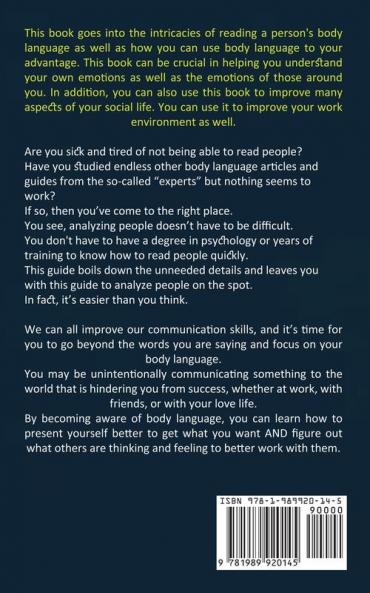 Body Language