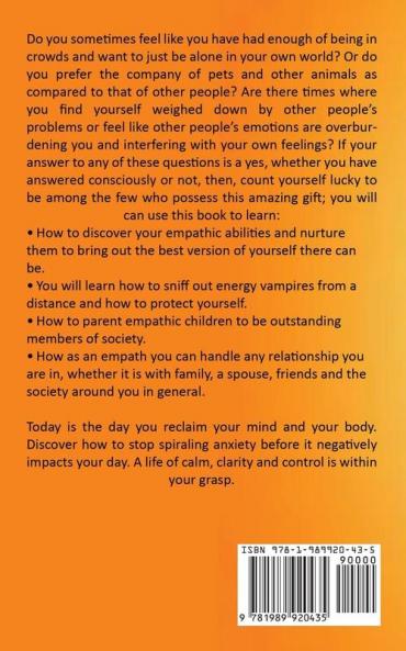 Anxiety and Depression: Self Empowerment Guide to Conversation Skills Self-esteem and Charisma by Kicking Self Doubt to Overcome Shyness and Fear (Self-help Approach for Teens and Adults)