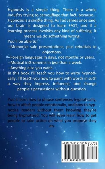 Hypnosis