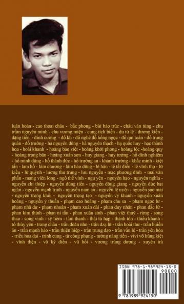 Tâm Chân Dung (hard cover)
