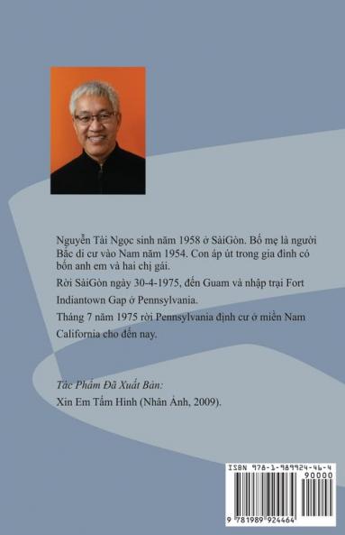 Bắc Kỳ (new version - soft cover)
