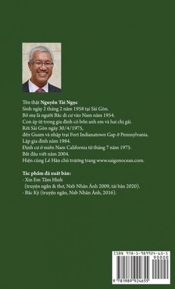 Xin Em Tấm Hình (hard cover - revised)