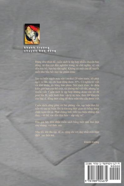 Chuyện Bao Đồng (soft cover)