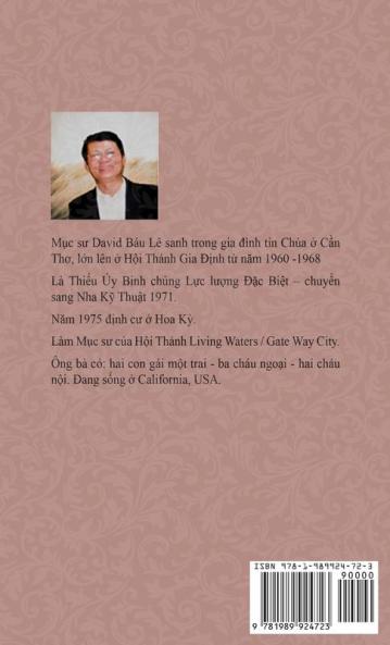 Phép Lạ Từ Buôn Ma Thuột Đến Mỹ (hard cover)