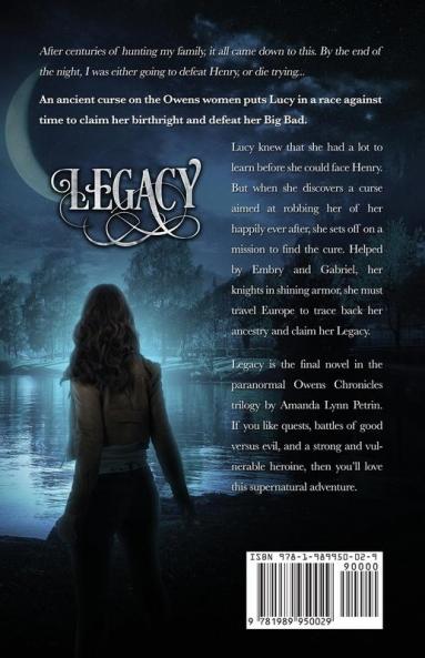 Legacy